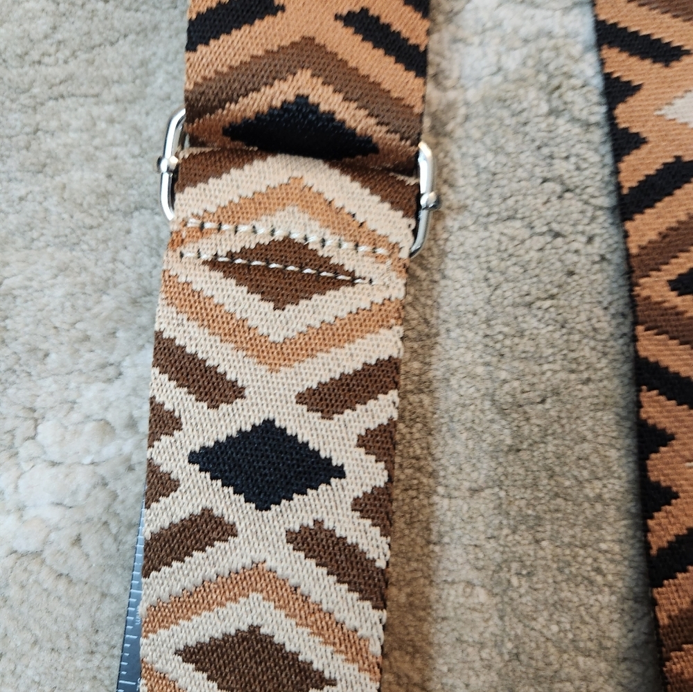 Bag Strap Adjustable Interchangeable Crossbody St… - image 6